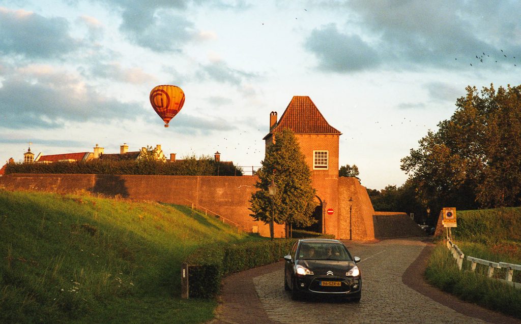 Heusden, Netherlands