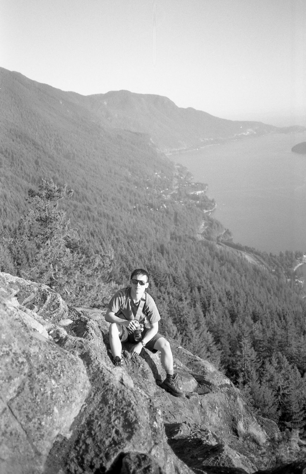 Shot in Beautiful British Columbia Canada