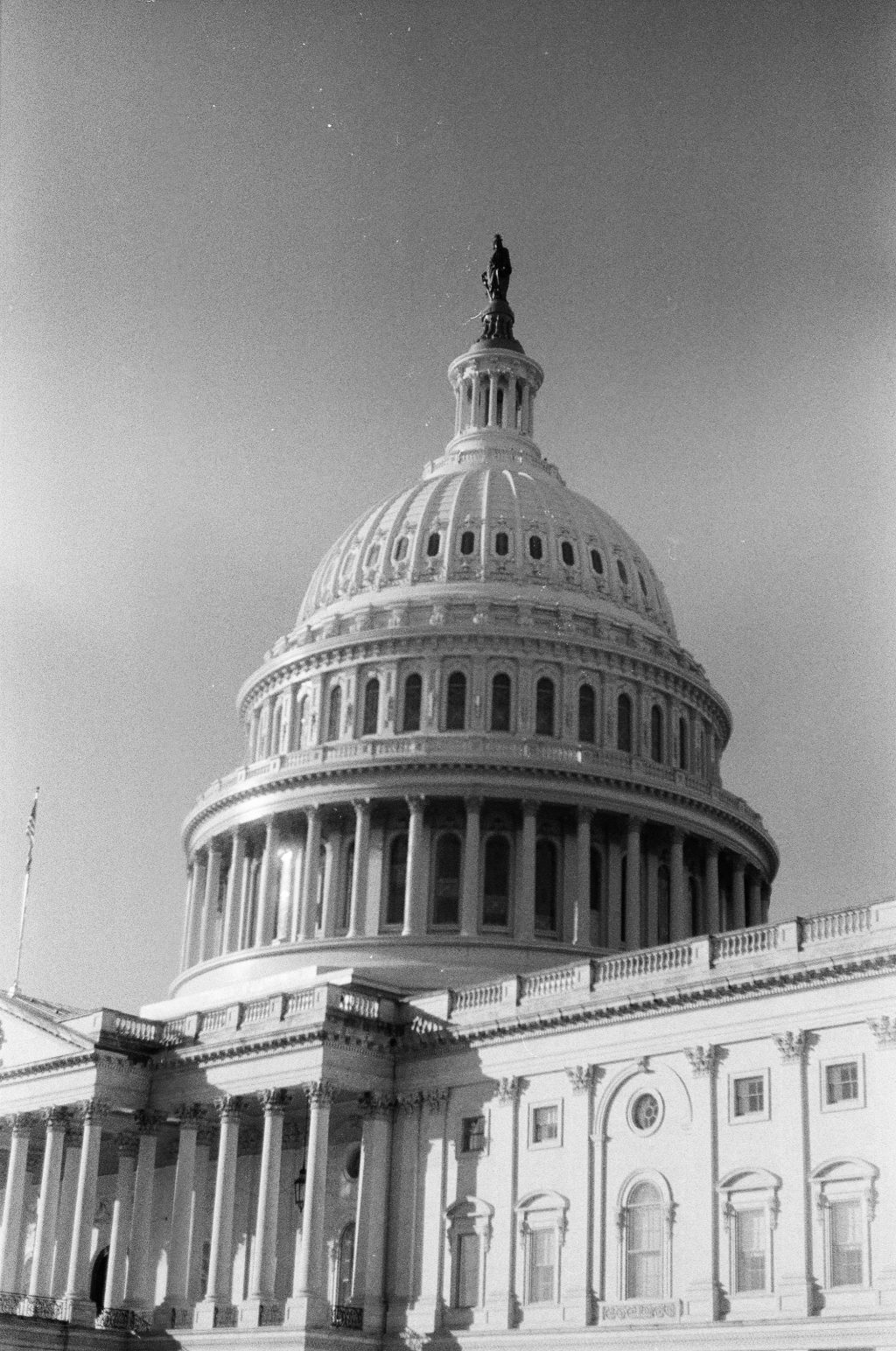 US Capitol, Washington DC