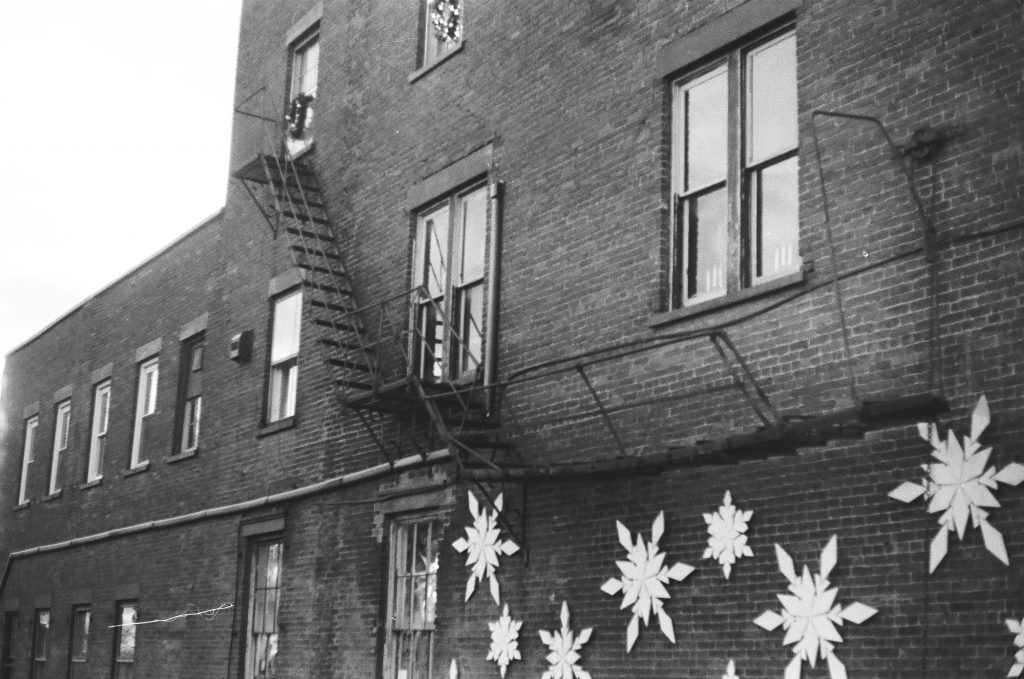 Vintage Pennsylvania