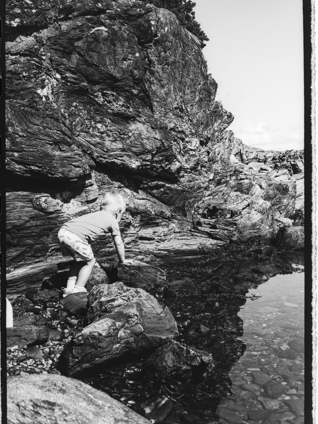 Ferrania P30, stand dev 60min, 5ml rodinal in 4dl 20deg water.