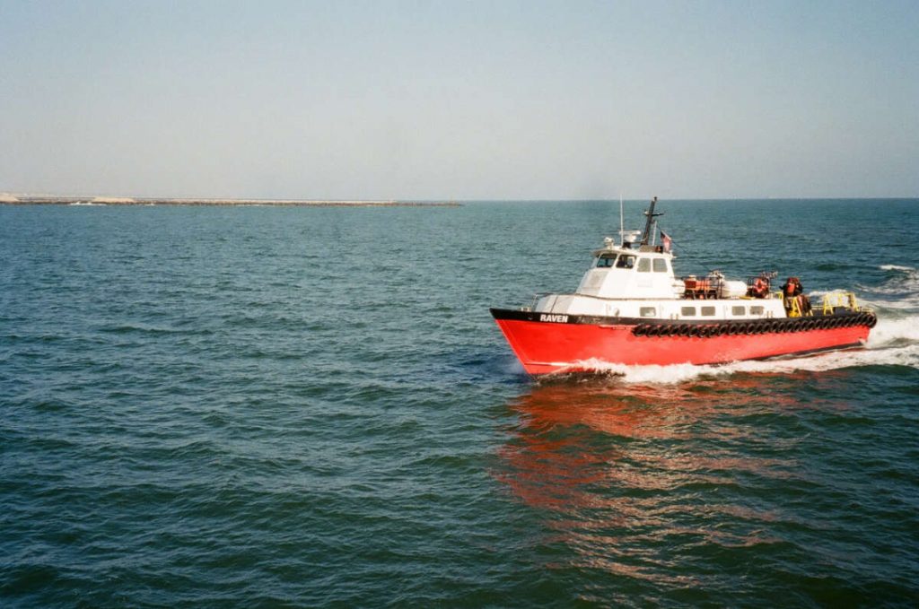 A boat named Raven, Olympus Superzoom70