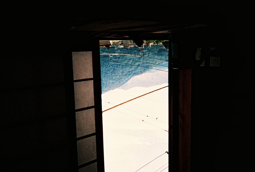 Scenes from Japan Shot at 400 iso