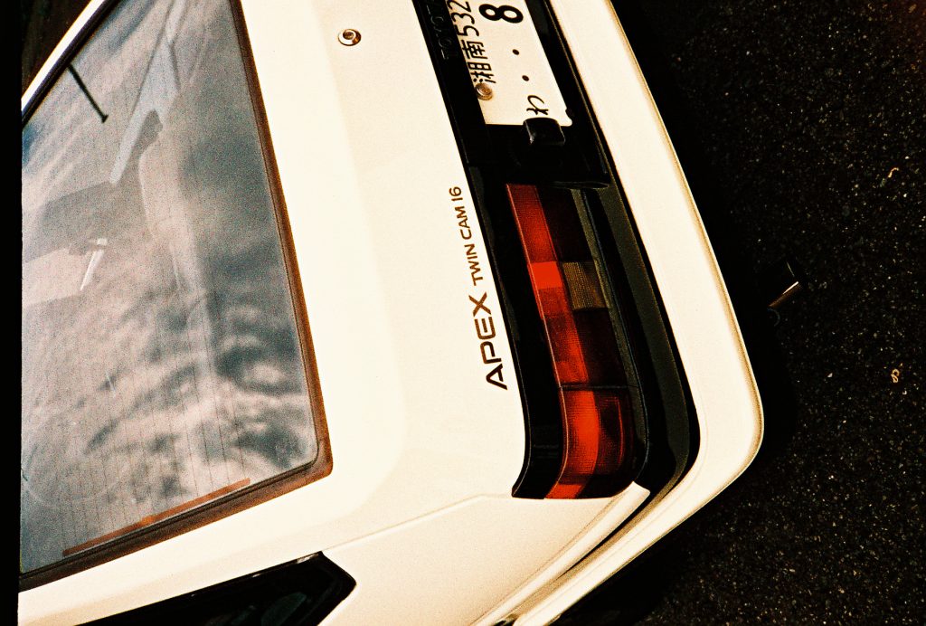 Scenes from Japan Shot at 400 iso