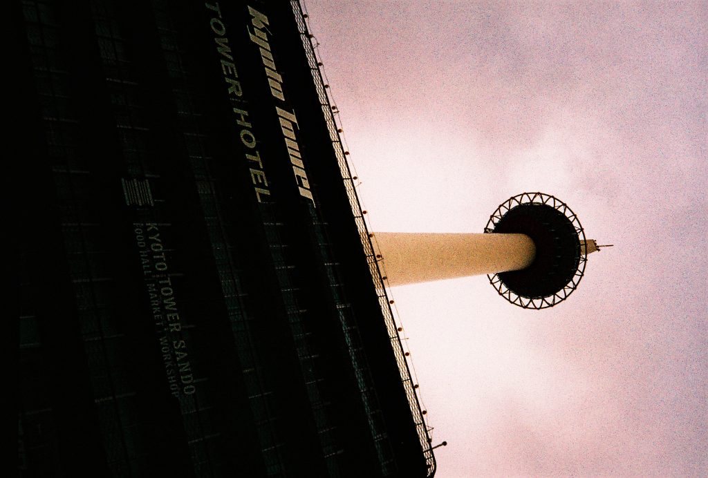 Scenes from Japan Shot at 400 iso