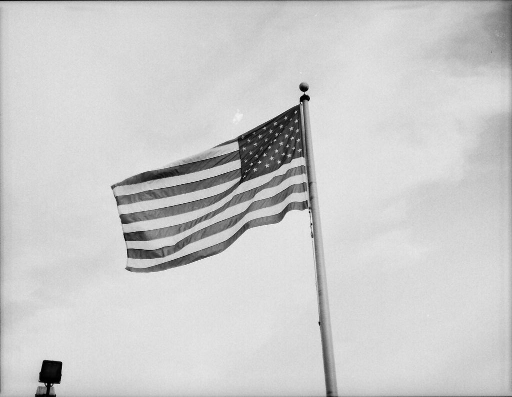 Taken with a Zenza Bronica ETR.