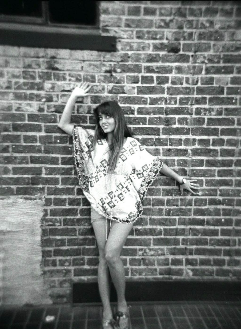 Taken with one of my Holgas.