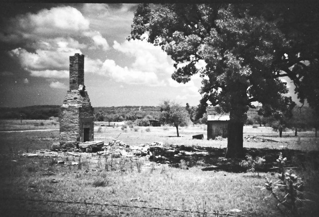 Taken with Holga 135bc toy camera.